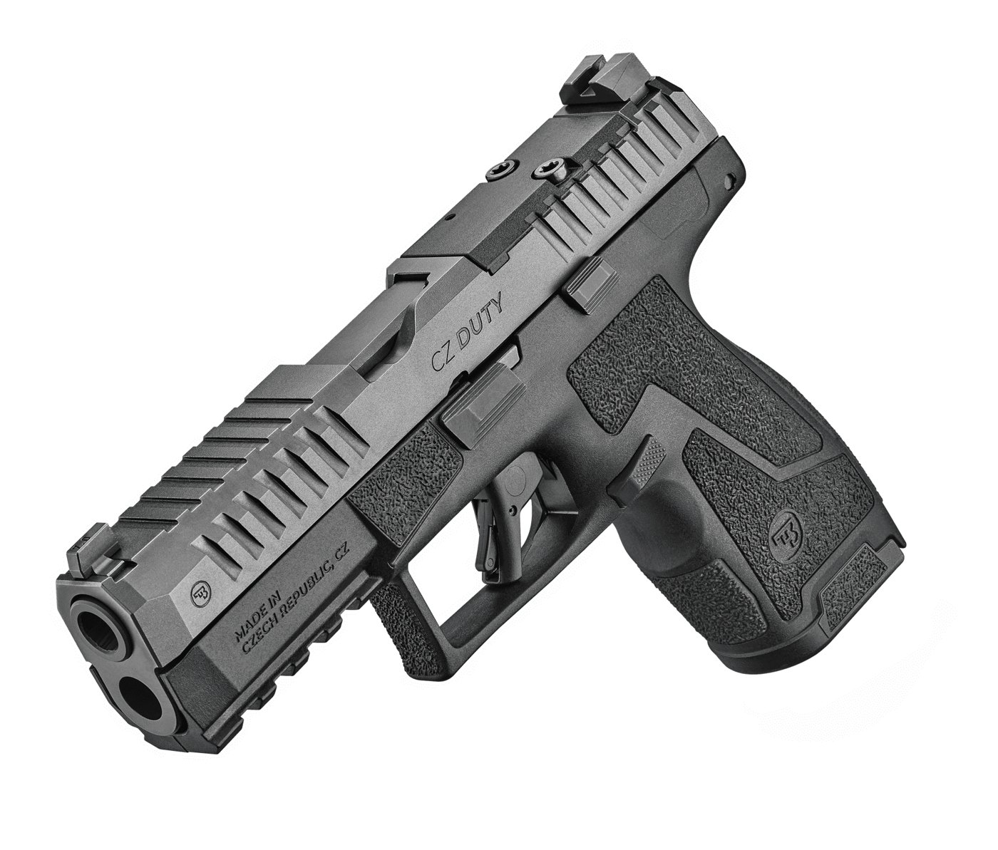 CZ DUTY 4.0 C — image 3