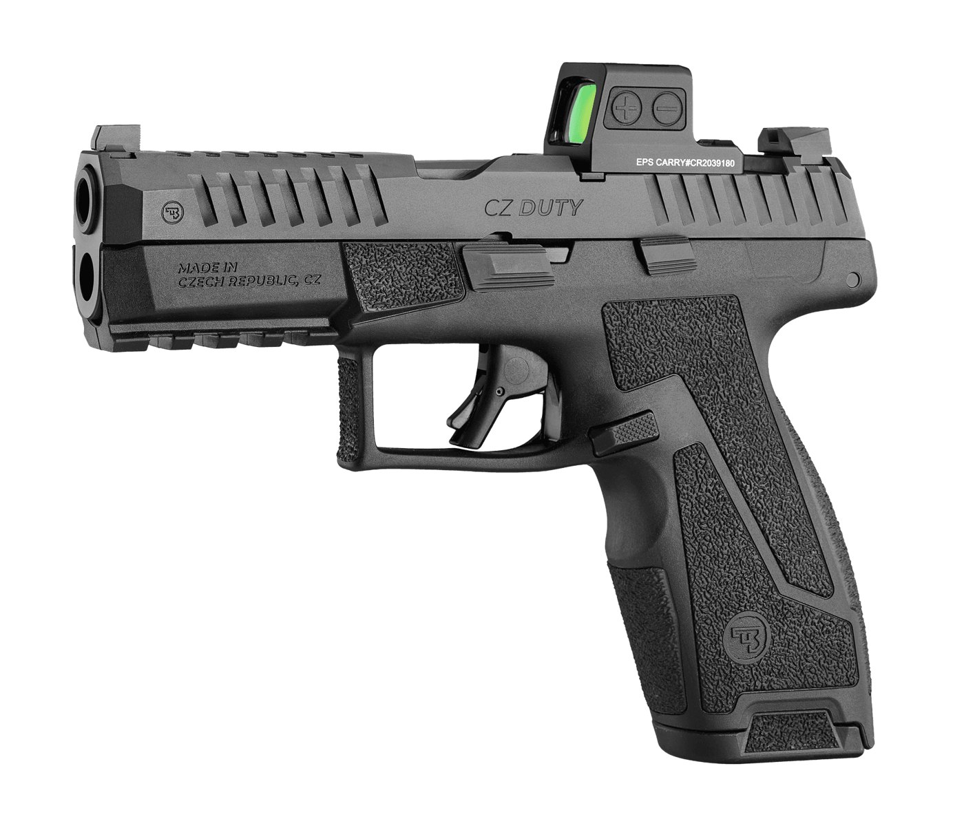 CZ DUTY 4.0 F — image 2