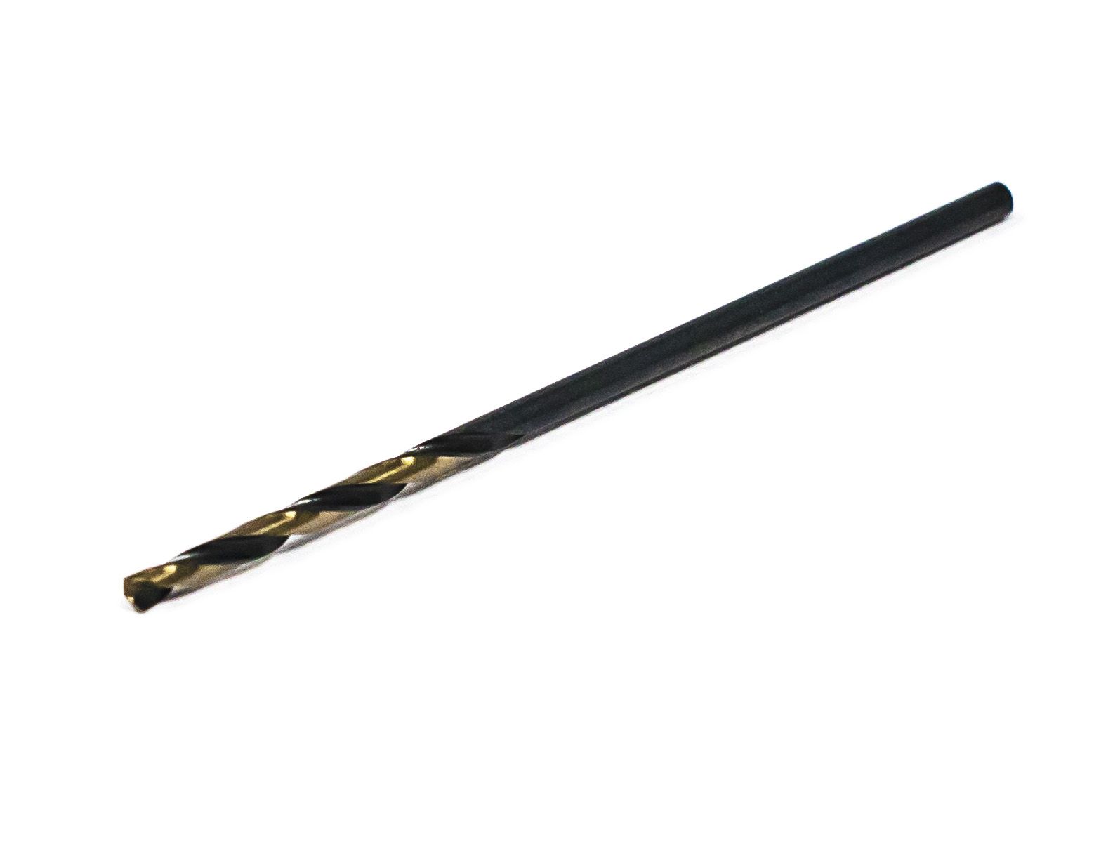 1/16th Inch Drill for Ejector & Front Sight Pinning