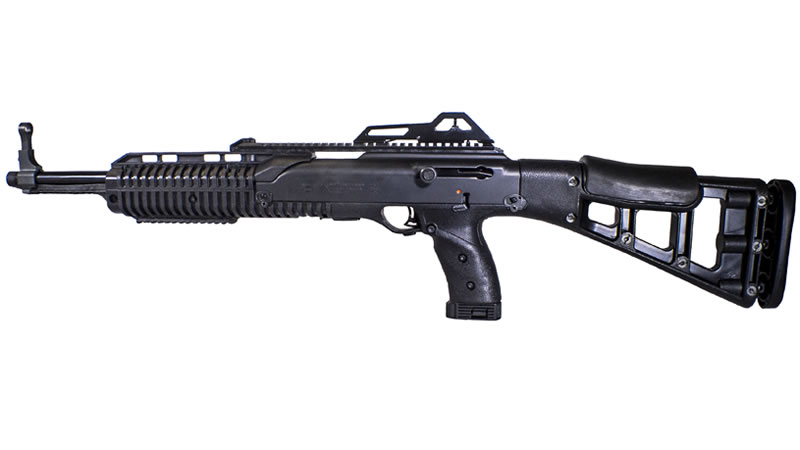 1095TS 10mm Carbine
