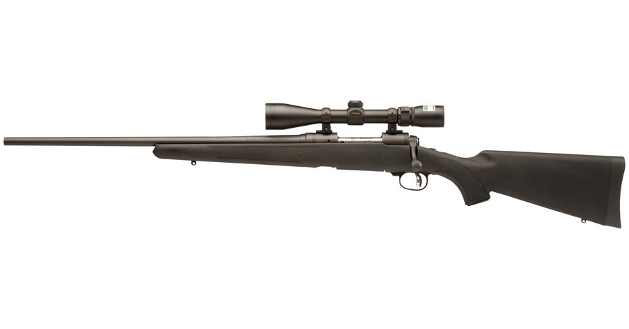 11 Trophy Hunter XP 223 REM Bolt Action Rifle with Scope (Left Handed)