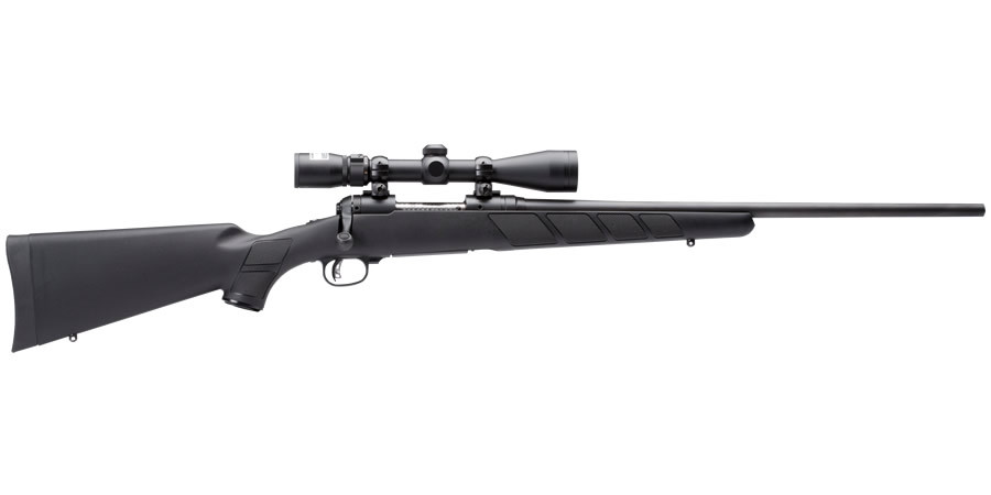 11 Trophy Hunter XP 308 Win Scope Package