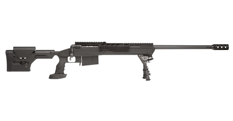 110 BA 300 WIN MAG Law Enforcement Bolt Action Rifle