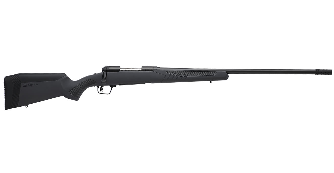 110 Long Range Hunter 308 Win Bolt-Action Rifle