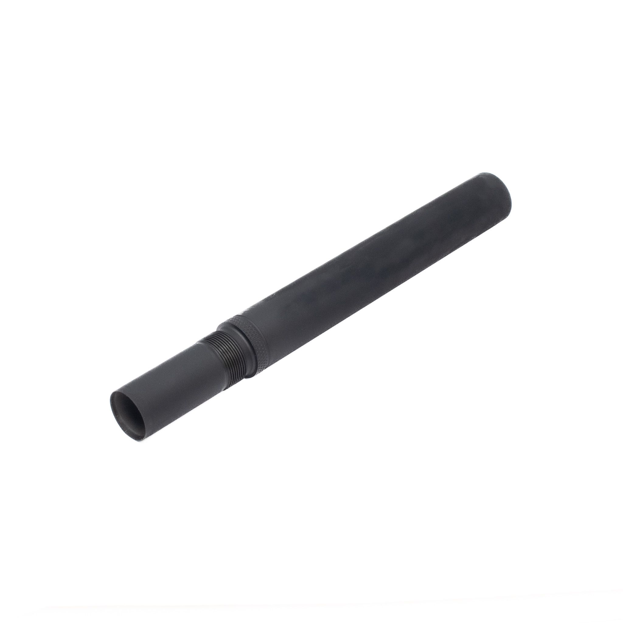 12 Gauge 8 Inch Choke tube Barrel Extension - Mobil — image 2