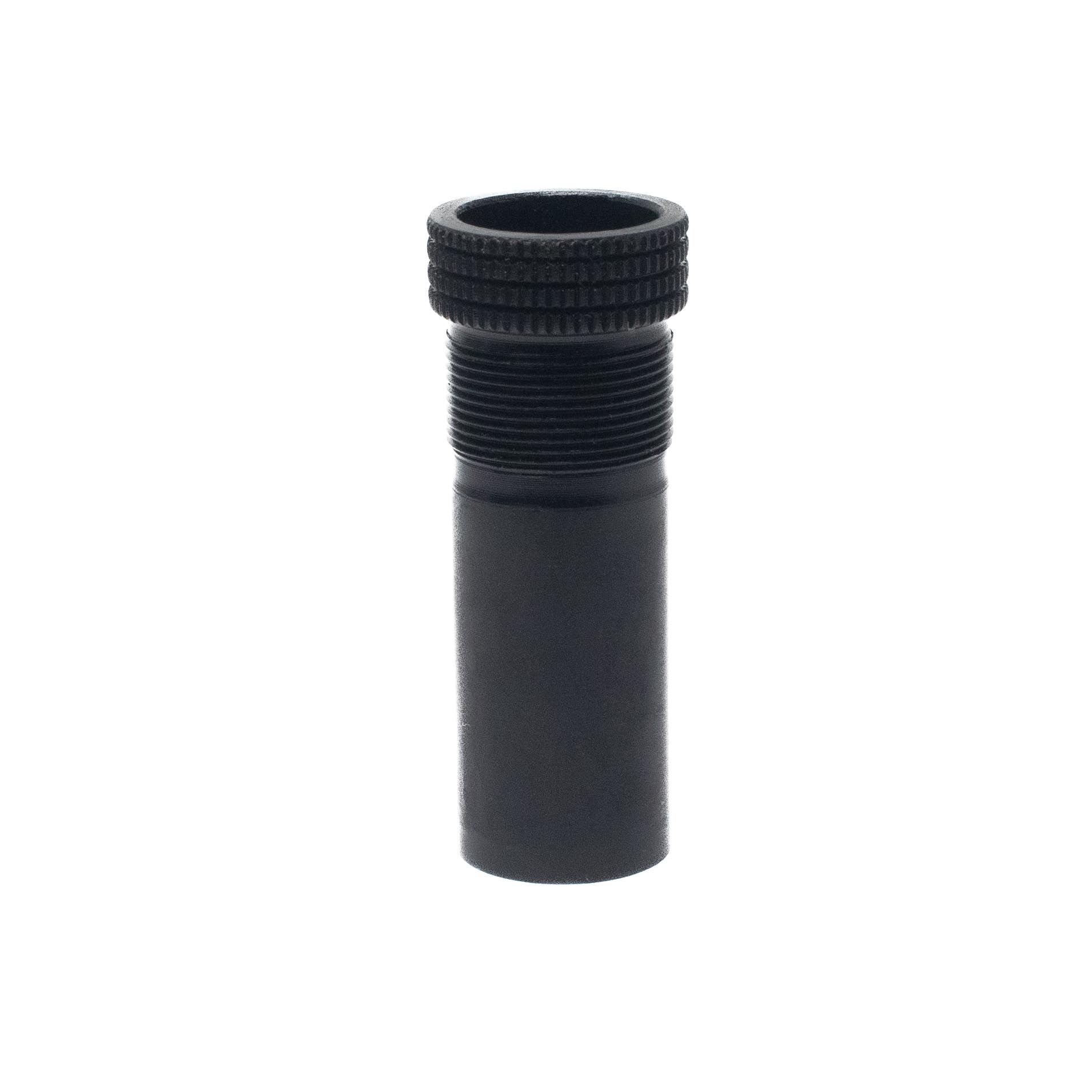 Mobil 12 Gauge Full Choke Tube - Short Extended - Checkered