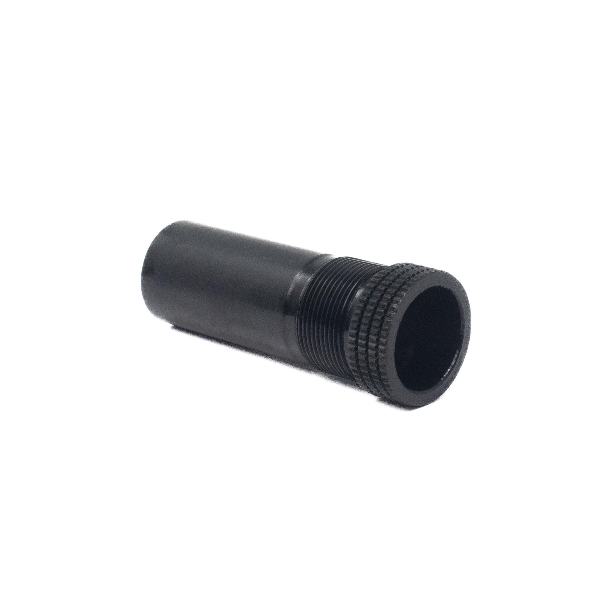 Mobil 12 Gauge Full Choke Tube - Short Extended - Checkered — image 2
