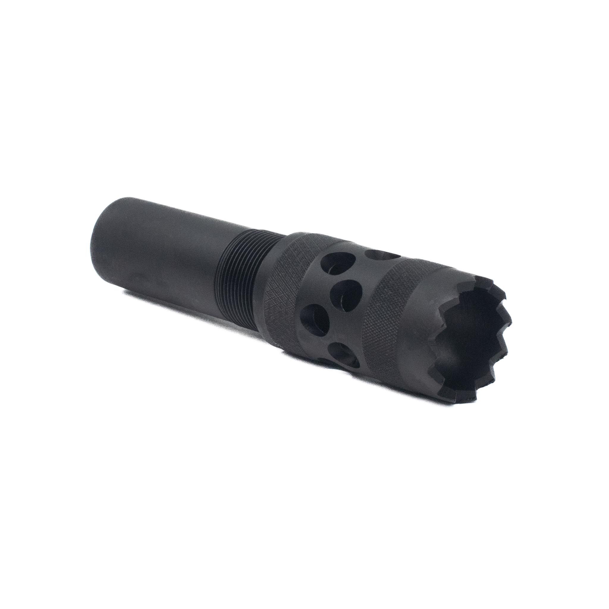 Mobil 12 Gauge Full Choke Tube - Ported Comp - Extended — image 2