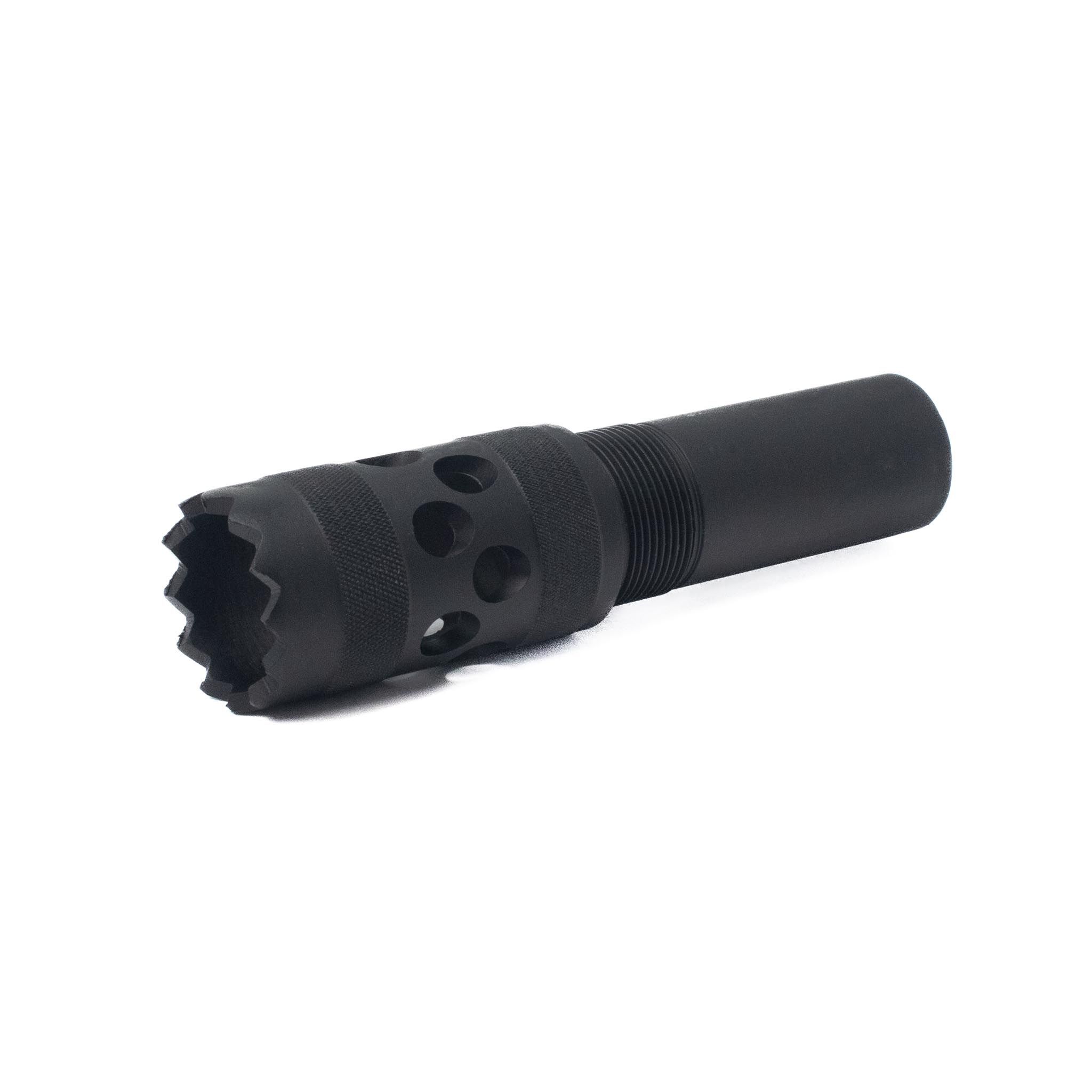 Mobil 12 Gauge Full Choke Tube - Ported Comp - Extended — image 3