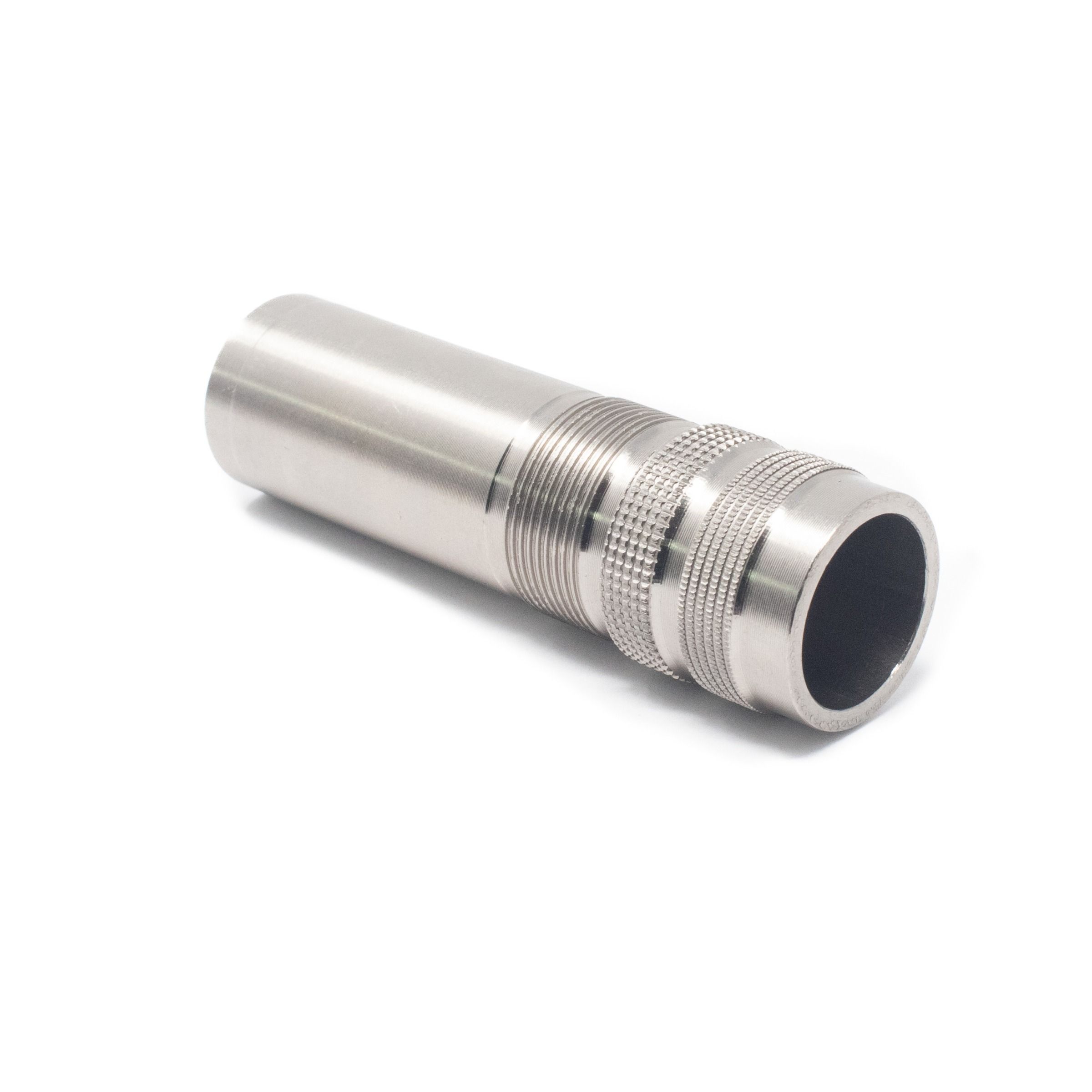 Mobil 12 Gauge Extra-Full (Turkey) Choke Tube - Checkered Extended — image 2