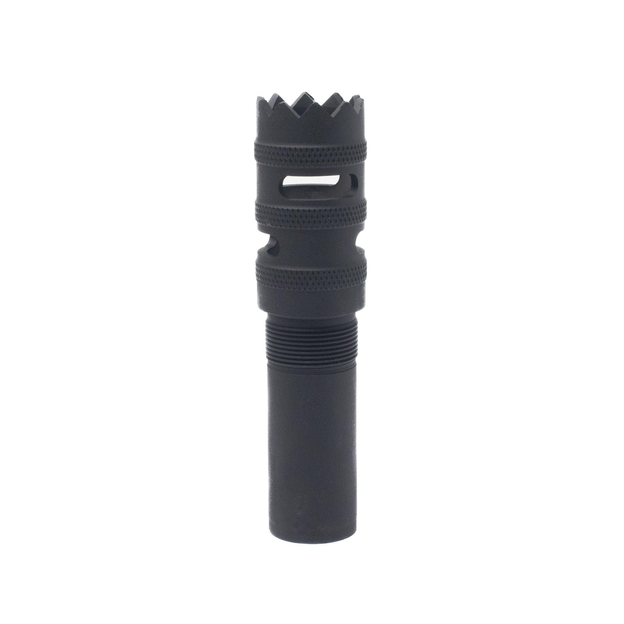 Mobil 12 Gauge Full Choke Tube - Slotted Comp - Extended