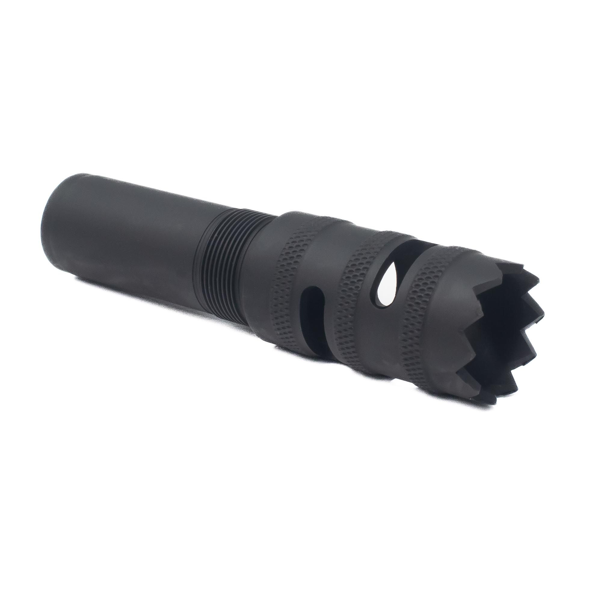 Mobil 12 Gauge Full Choke Tube - Slotted Comp - Extended — image 2