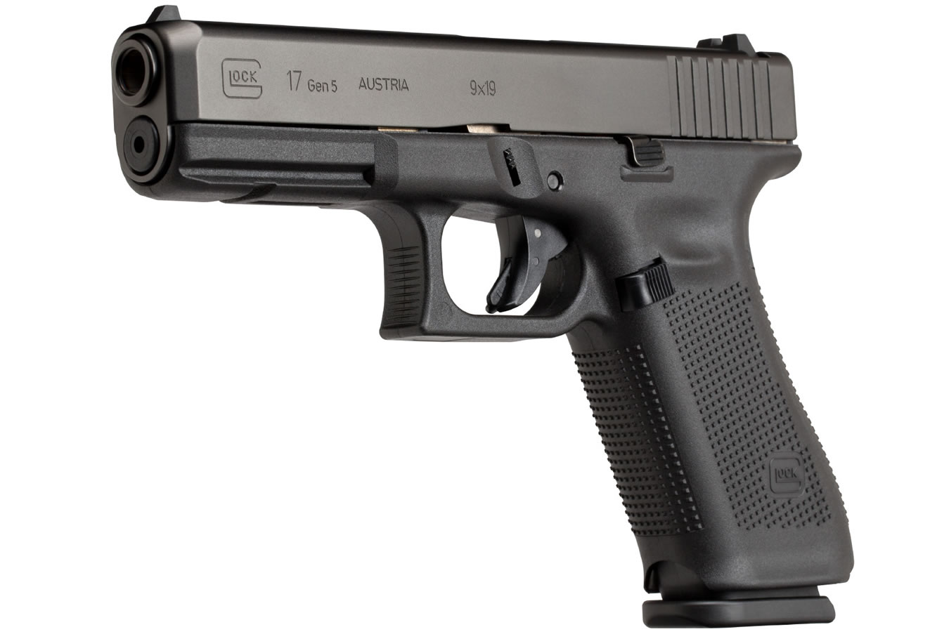 17 Gen5 9mm 17-Round Pistol