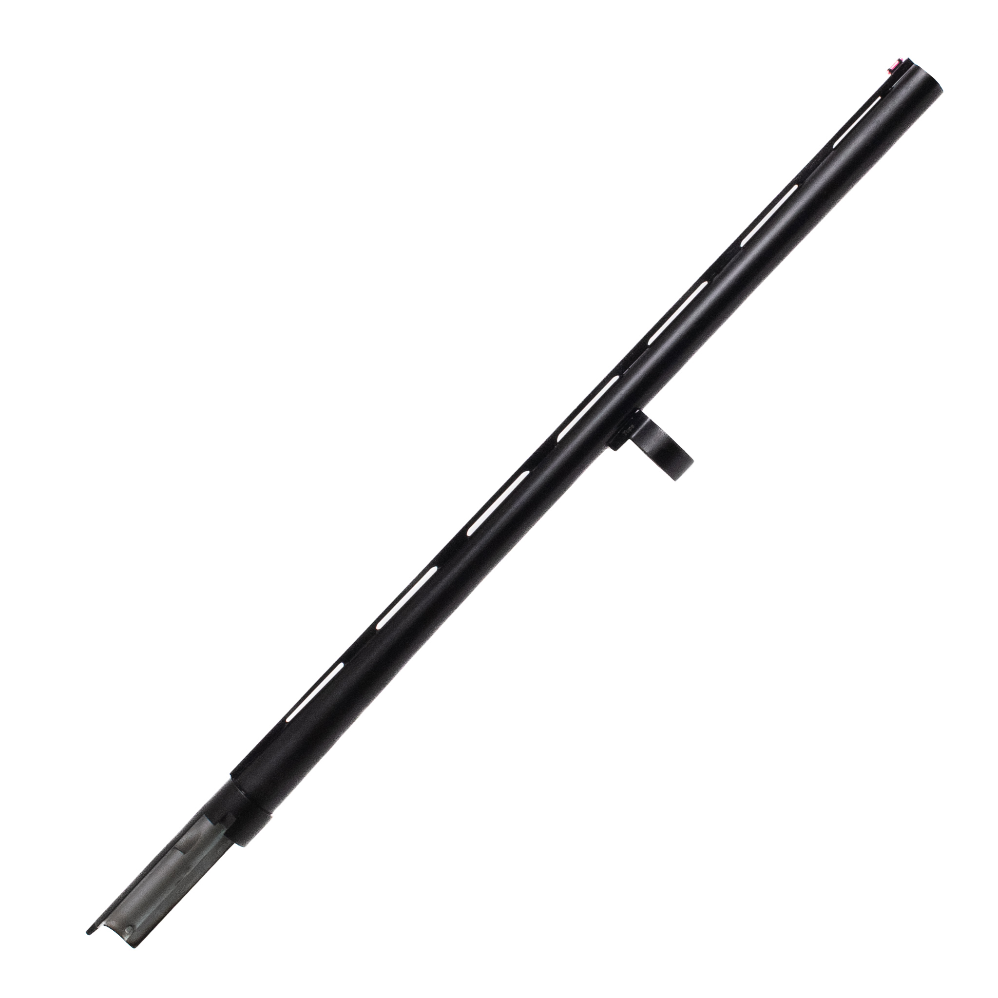 21.5" VR Shotgun Barrel Assembly - Pump Action - Choke Tube