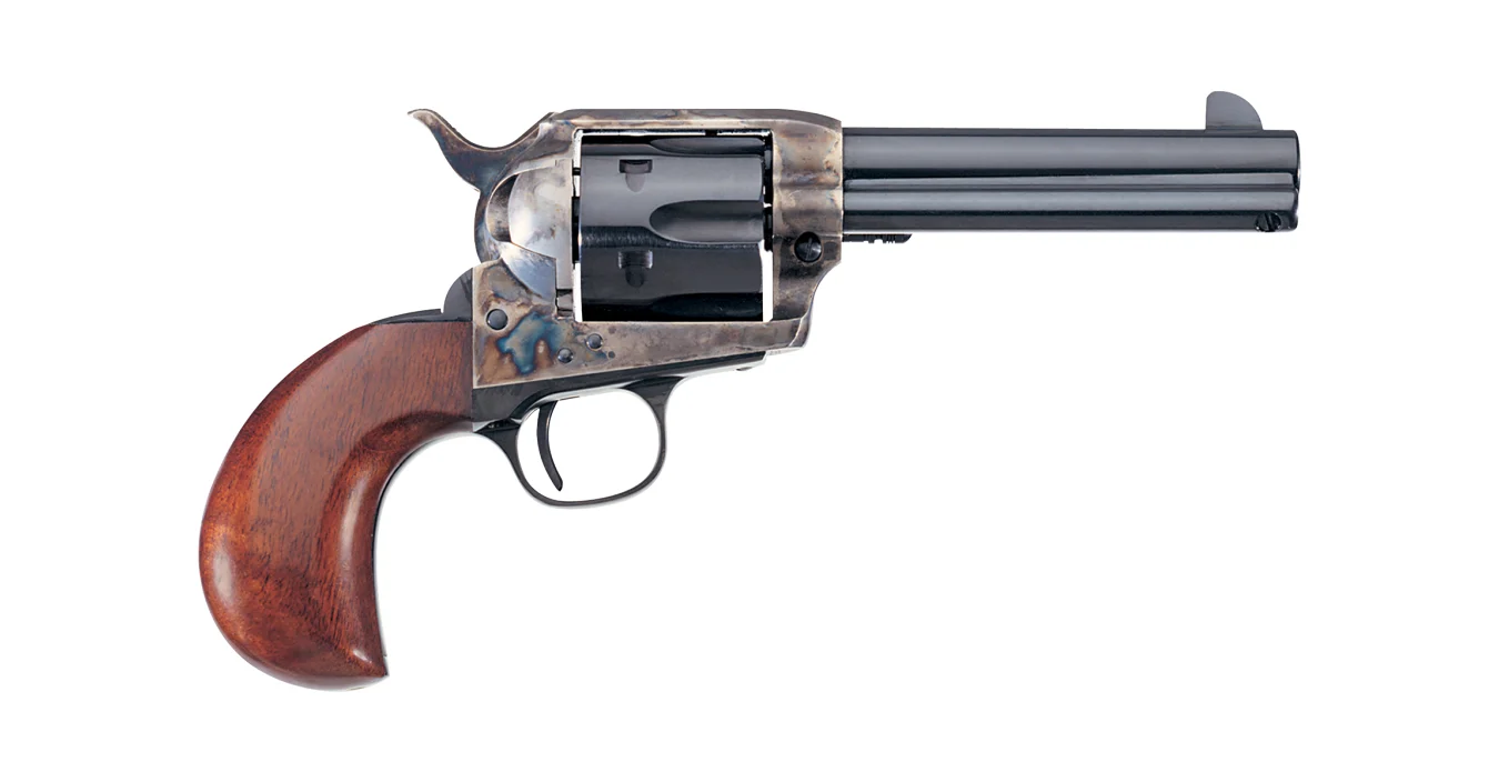 1873 Cattleman II 357 Mag Revolver New Model