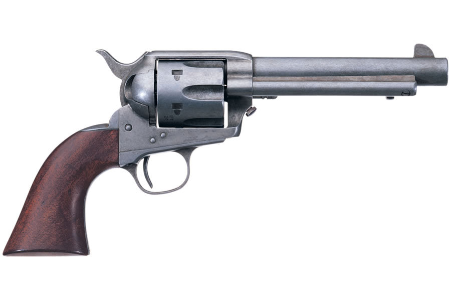 1873 Cattleman Old Model Old West 45 Colt Single ActionRevolver