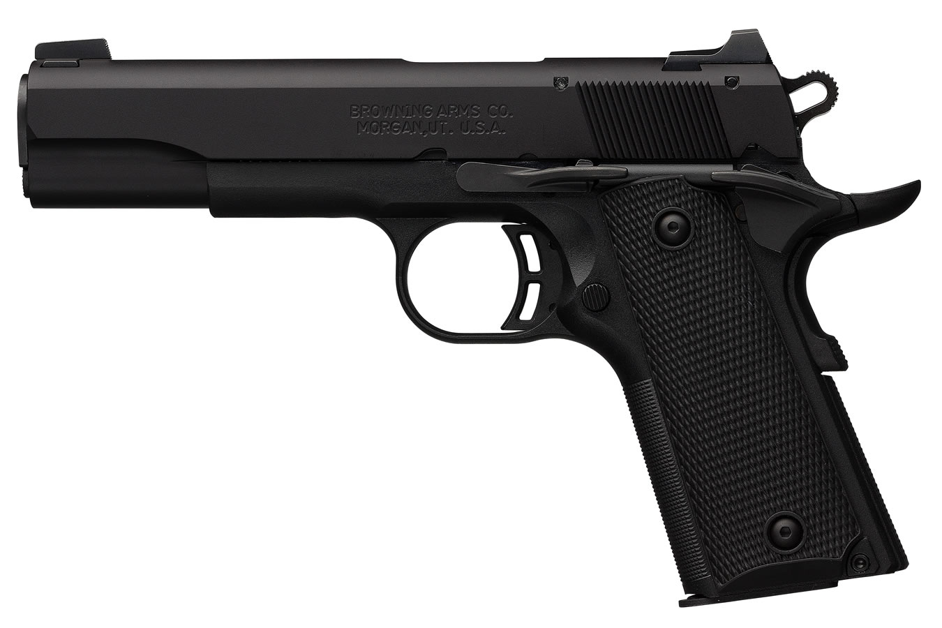 1911-22 Black Label Special 22LR Full-Size Rimfire Pistol