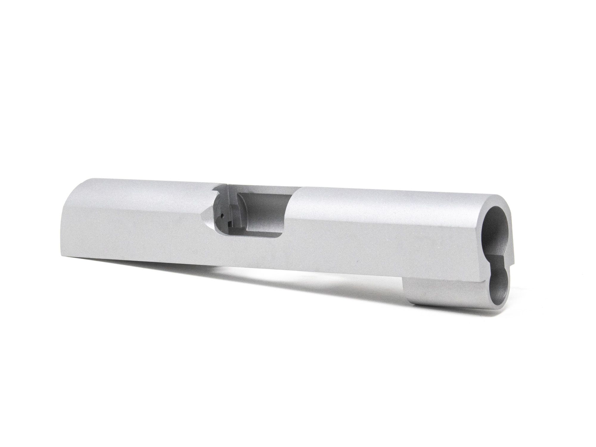 1911 4.25" Commander Slide Builder