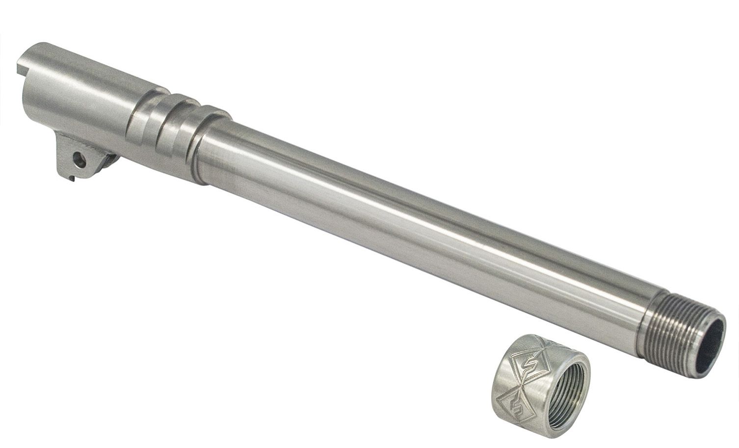 1911 6 Inch Barrel Selector - Ultra Match Grade
