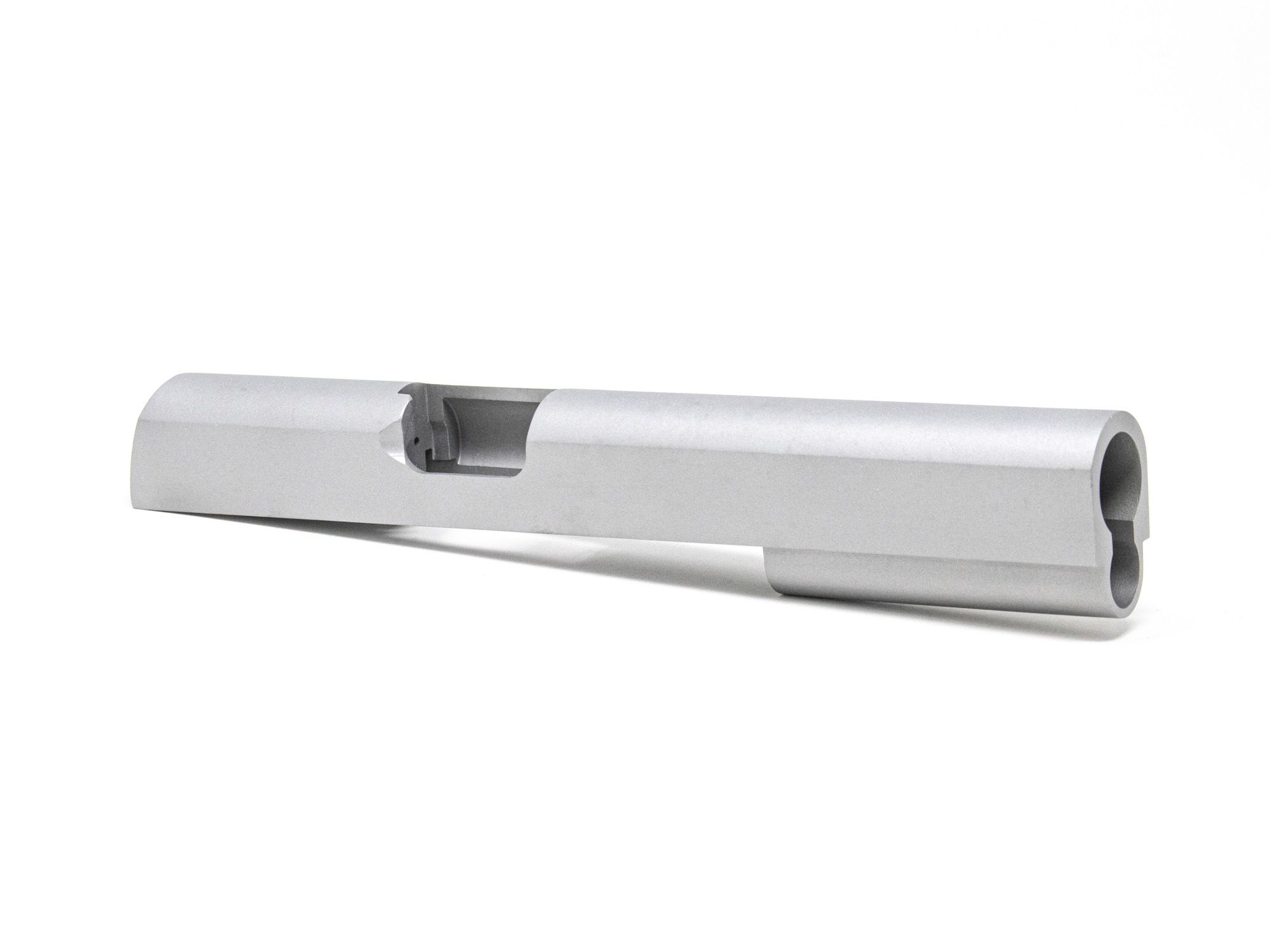 1911 6" Longslide Slide Builder