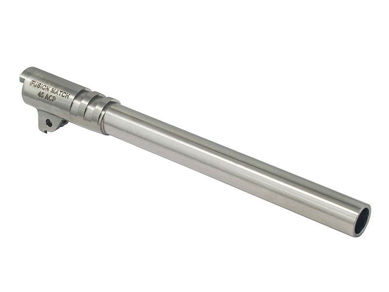 1911 7 Inch Barrel Selector - Ultra Match Grade