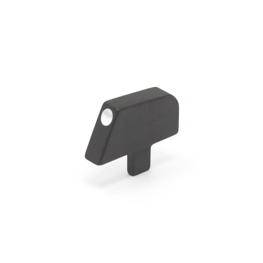 1911 70 Series LPA White Dot Front Sight