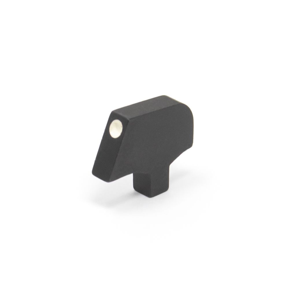 1911 80 Series LPA White Dot Front Sight