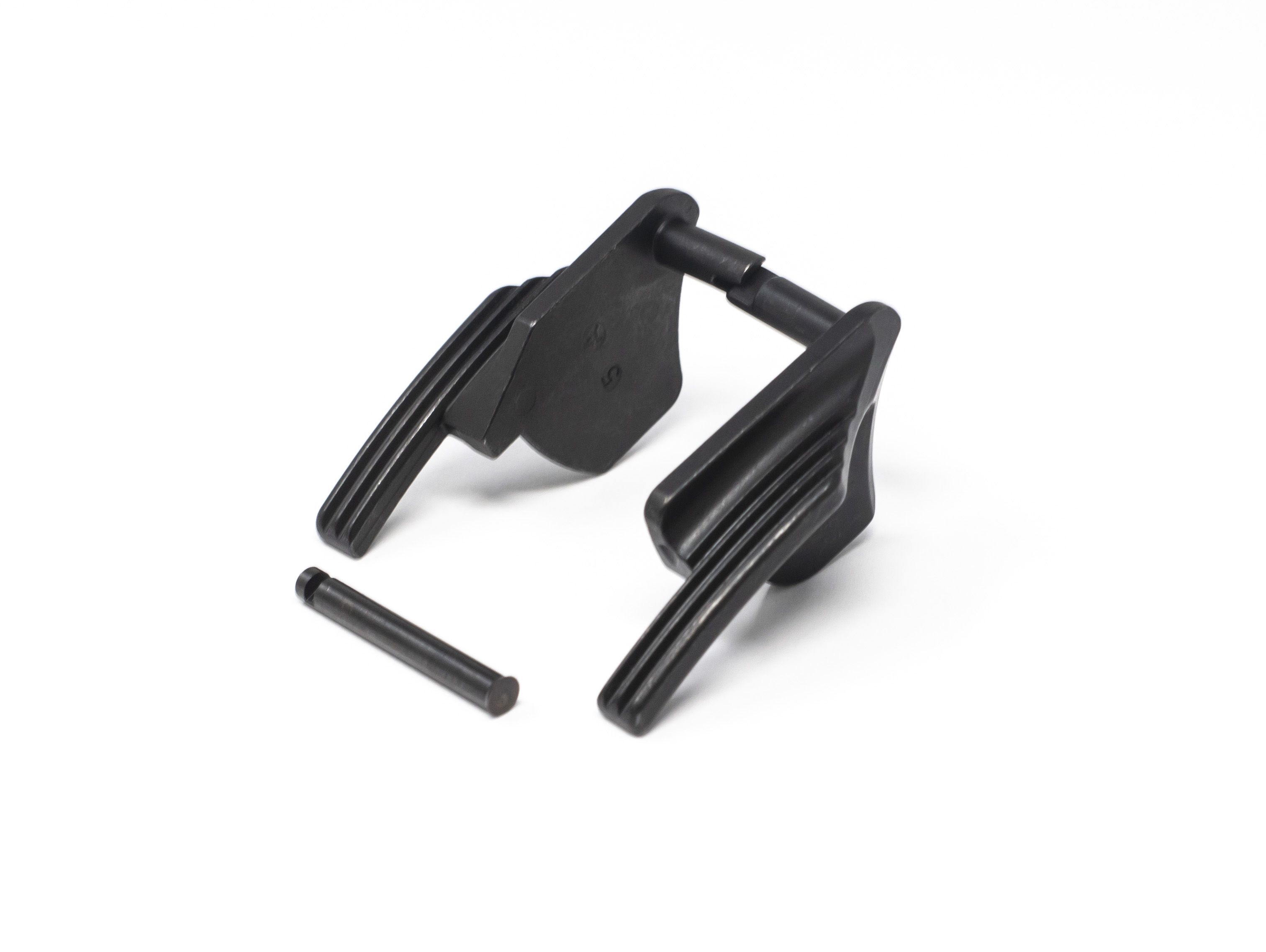 1911 Ambi Thumb Safety with Locking Sear Pin
