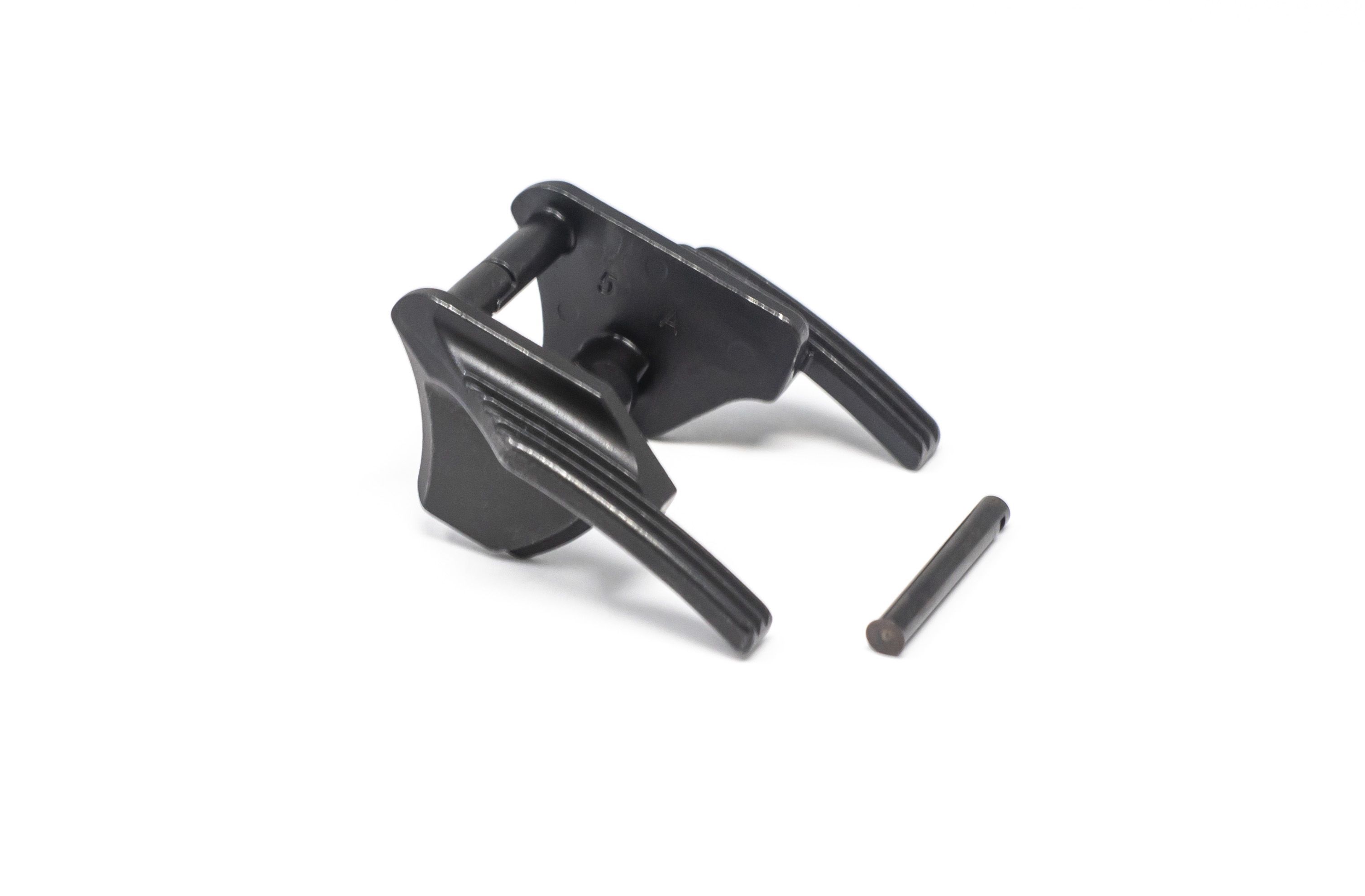 1911 Ambi Thumb Safety with Locking Sear Pin — image 2