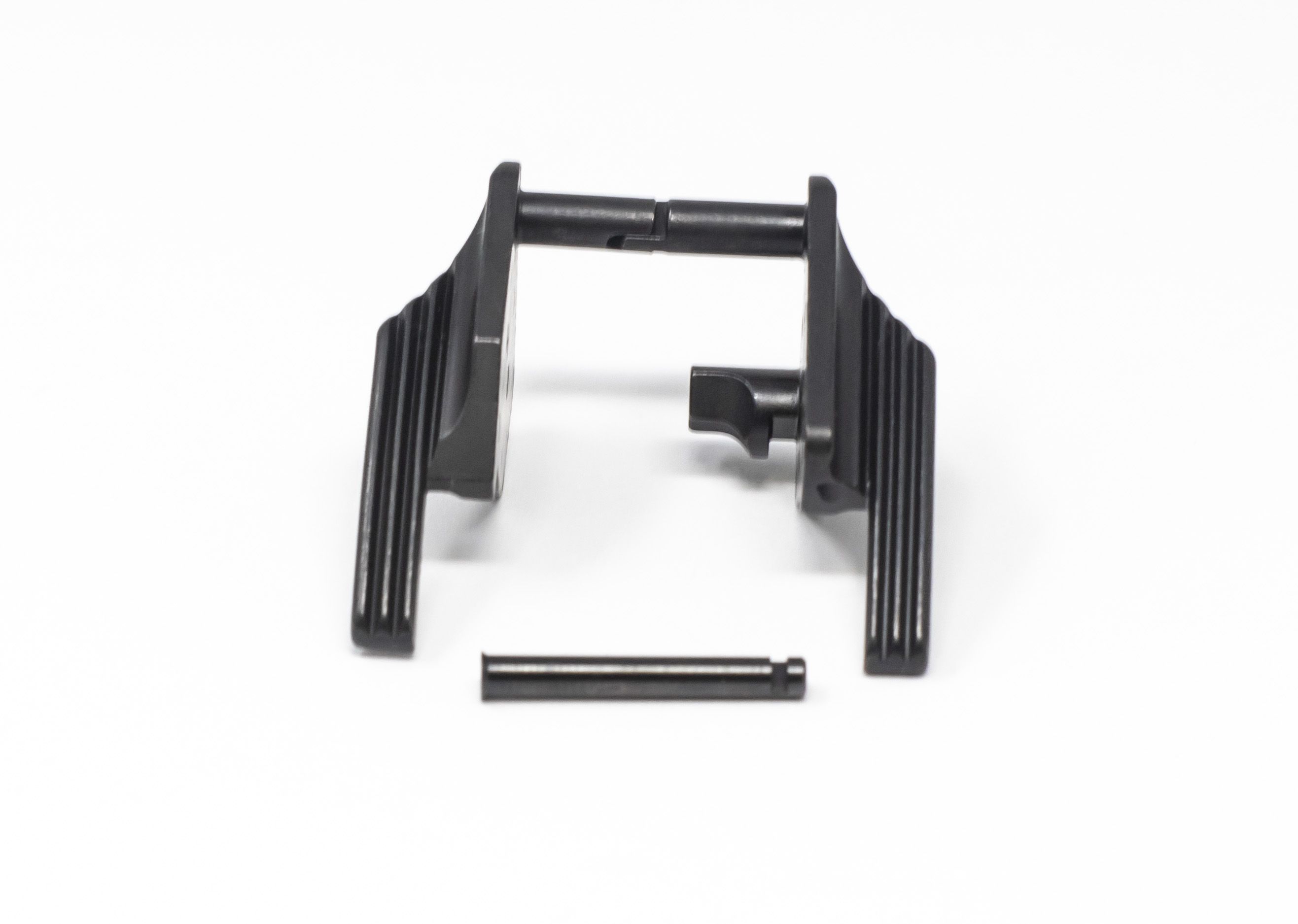 1911 Ambi Thumb Safety with Locking Sear Pin — image 3