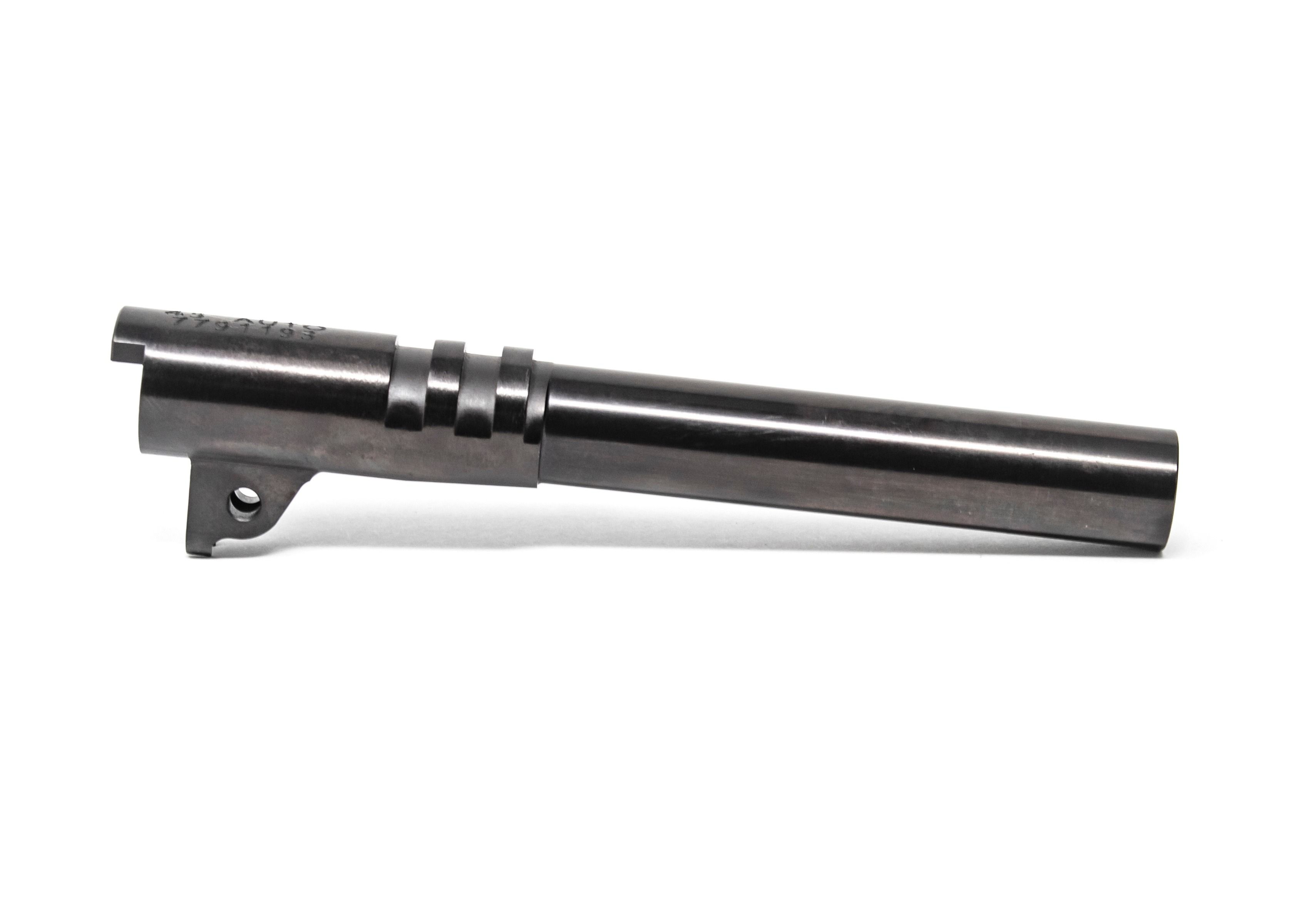 1911 Barrel - 45 ACP - 5" Government - Vintage WW1/ WW2 — image 3