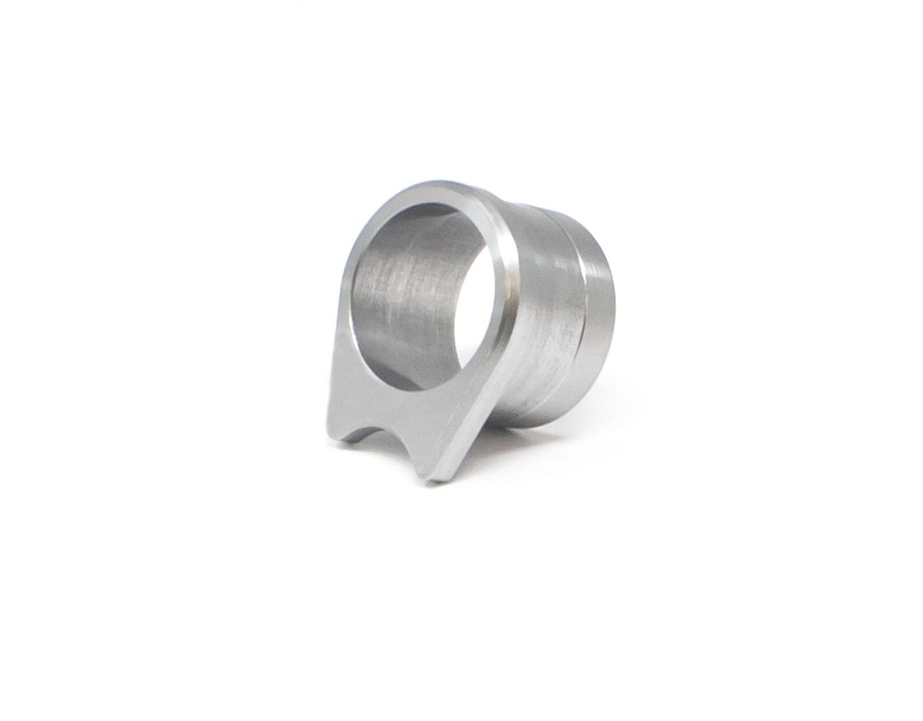 1911 Barrel Bushing - Commander Match - Chamfered, Standard Thickness, Stainless