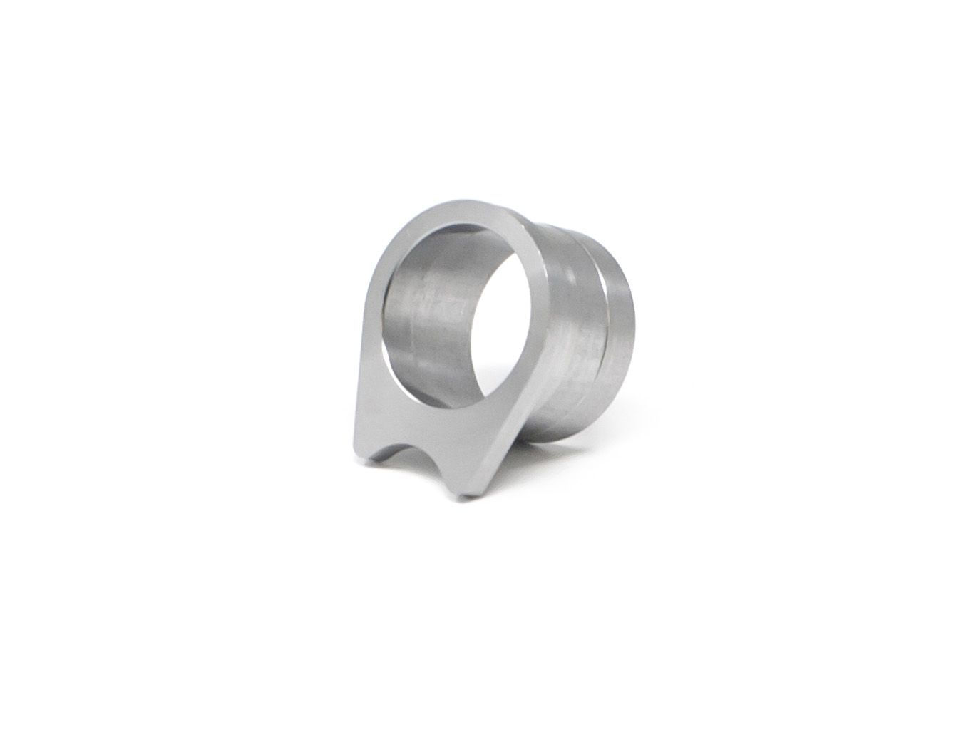 1911 Barrel Bushing - Commander Match - Standard Flange, Stainless