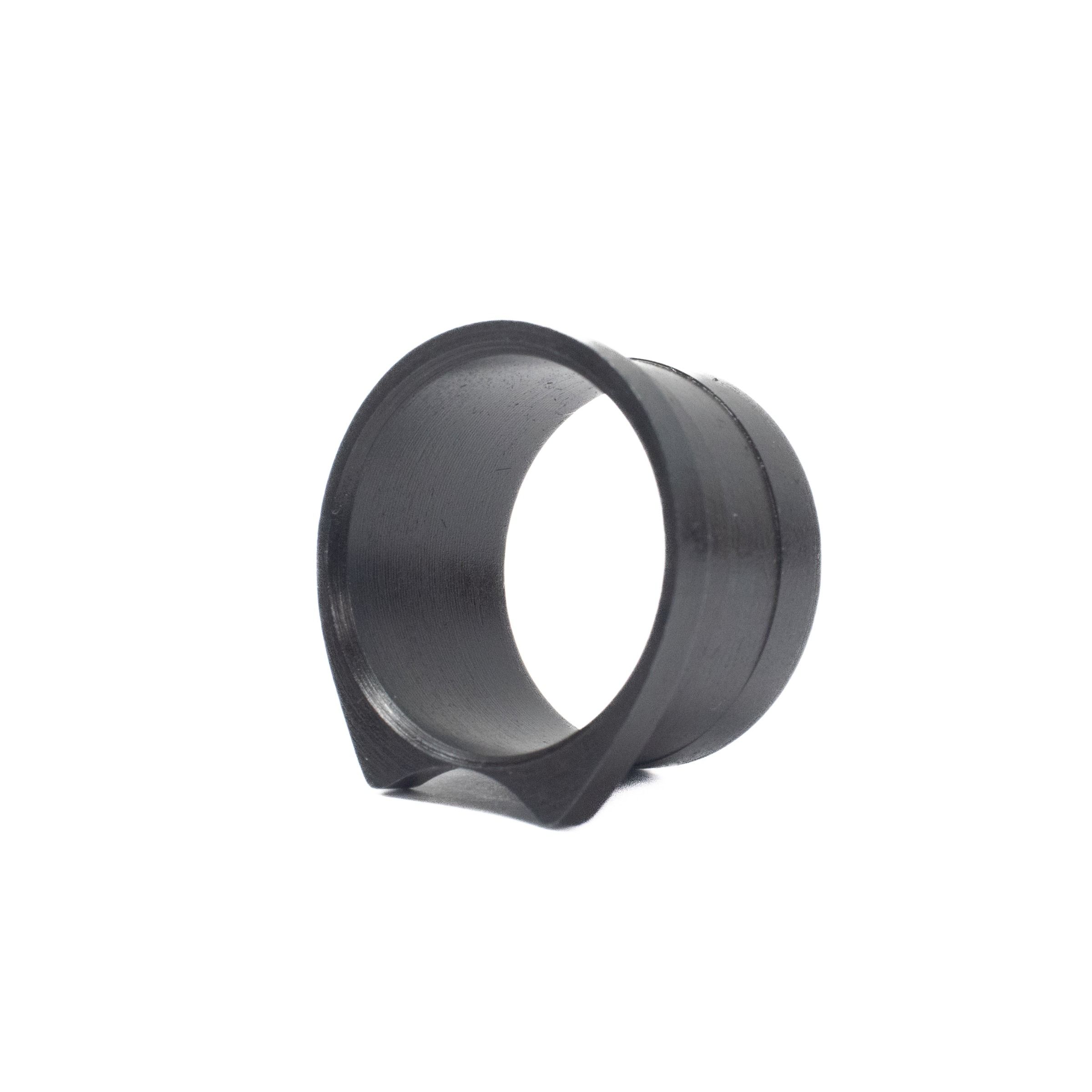 1911 Barrel Bushing Officer Mil Spec Black