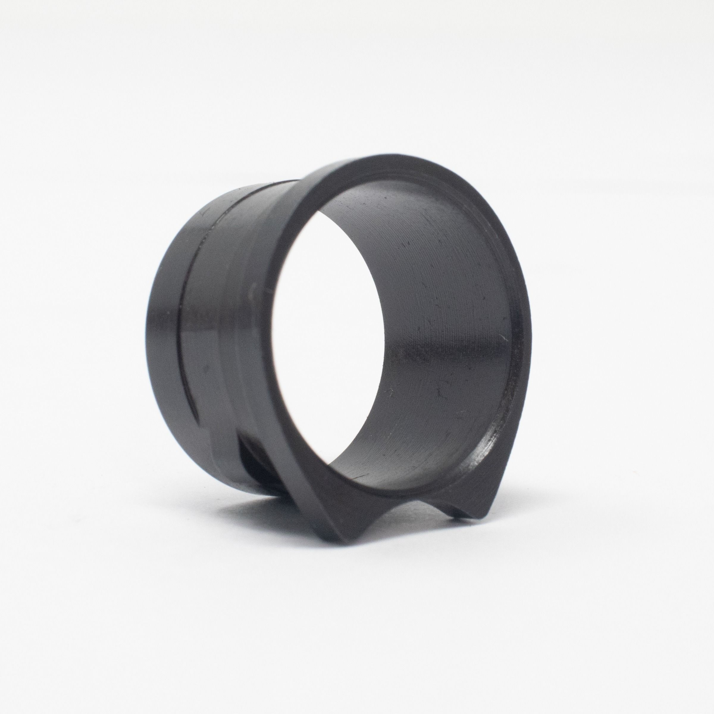 1911 Barrel Bushing Officer Mil Spec Black — image 2