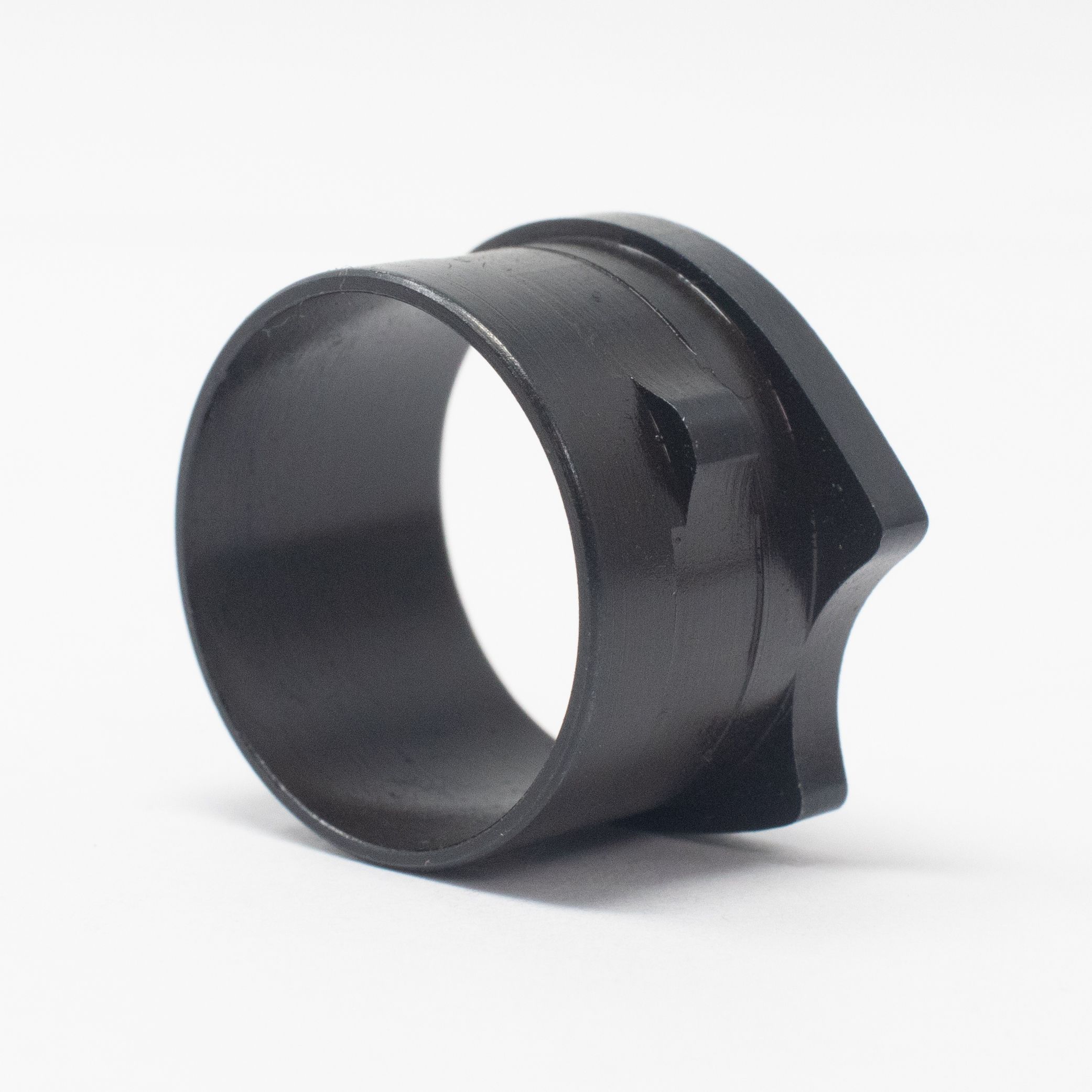 1911 Barrel Bushing Officer Mil Spec Black — image 3