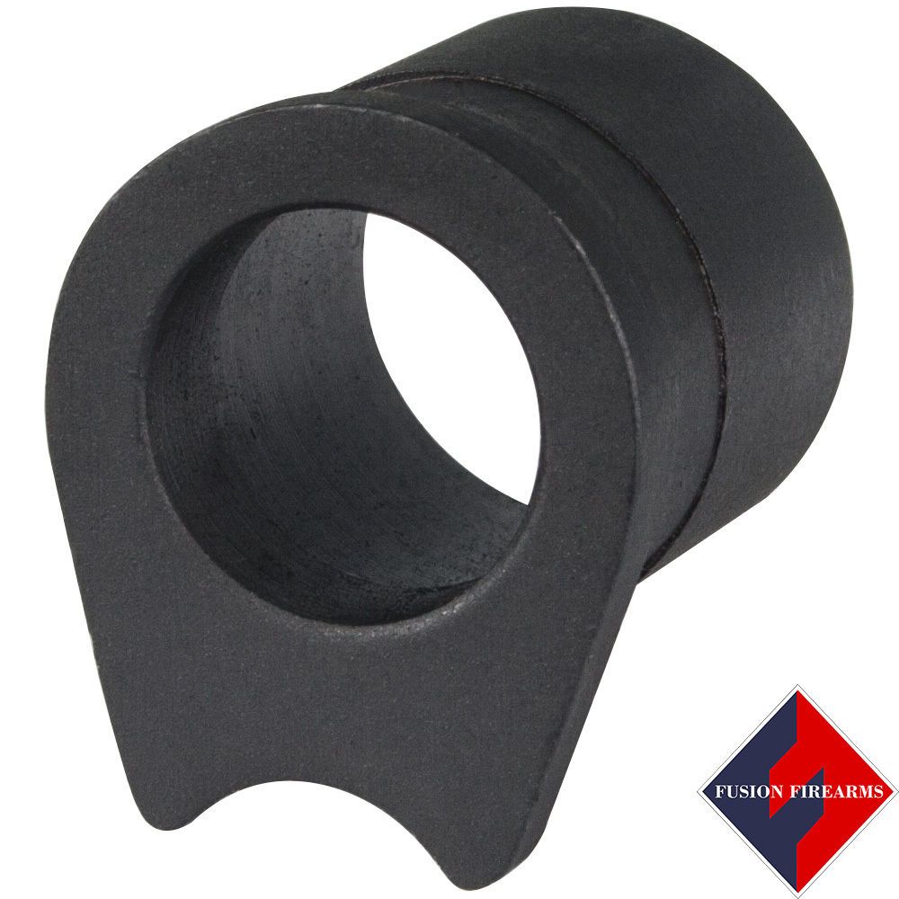 1911 Barrel Bushing -Small ID 9mm Black