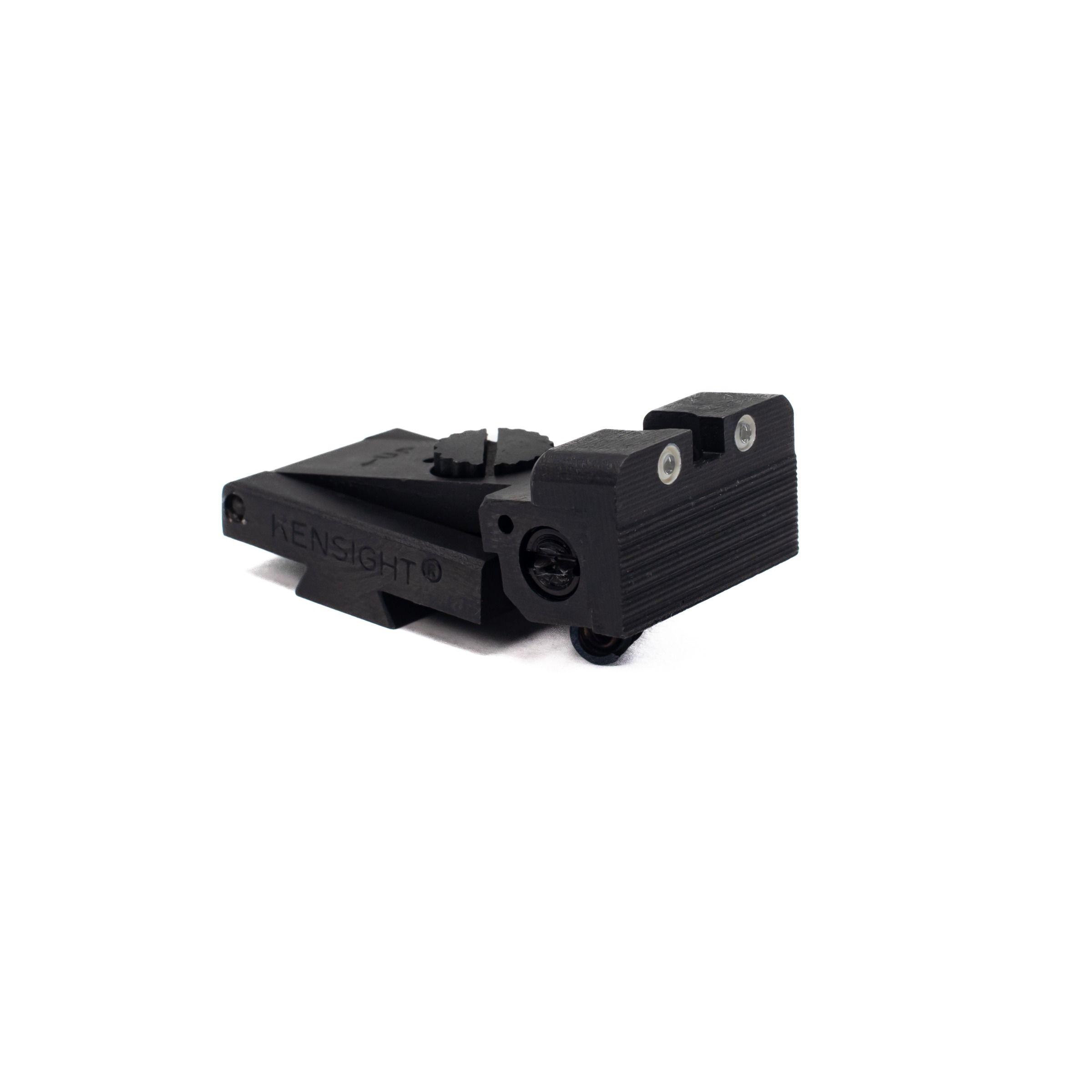 1911 Bomar Tritium Blade Rear Night Sight — image 2