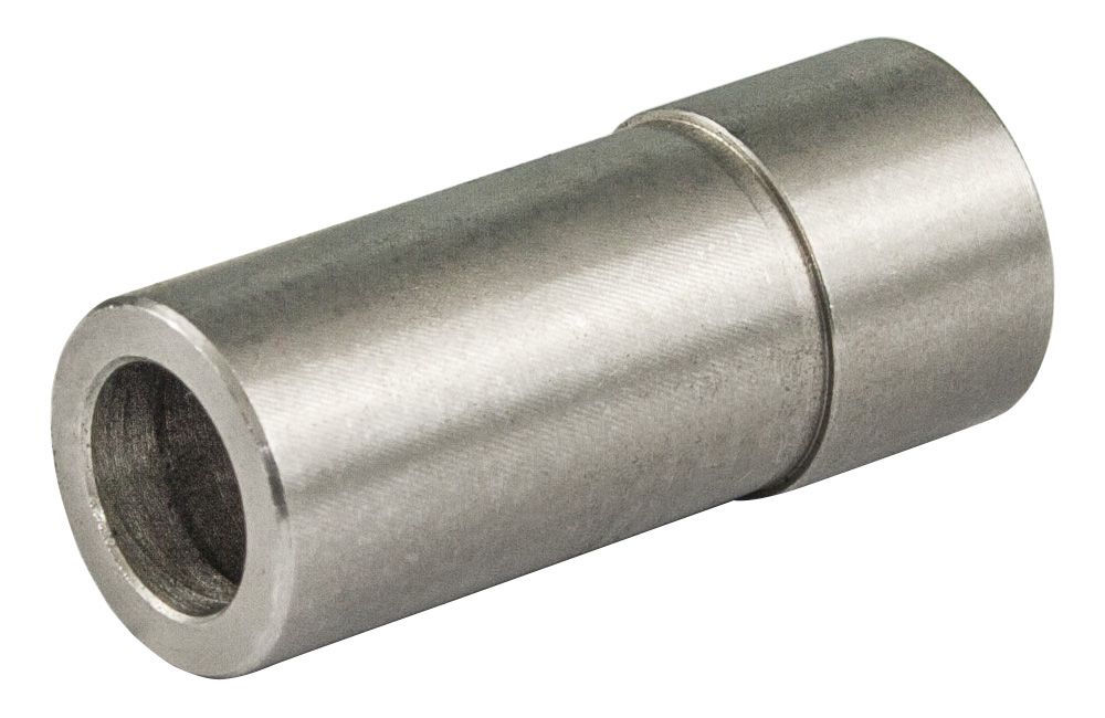 1911 Commander Reverse Plug for Full Length Guide Rod Contour-Bore Style
