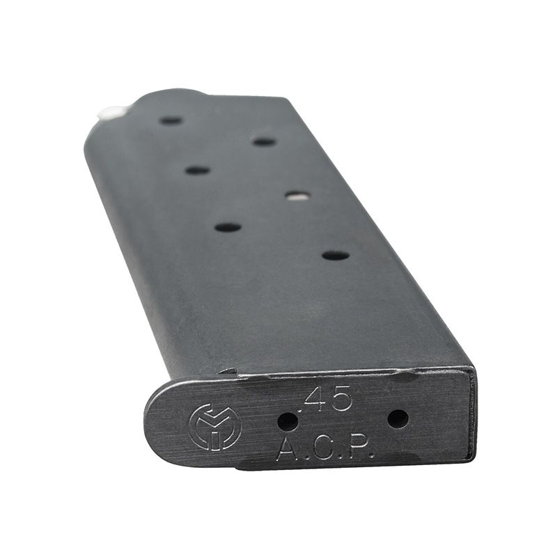 1911 Magazine (NY / CA Legal) - 45acp - Full Size - 7 Round — image 2