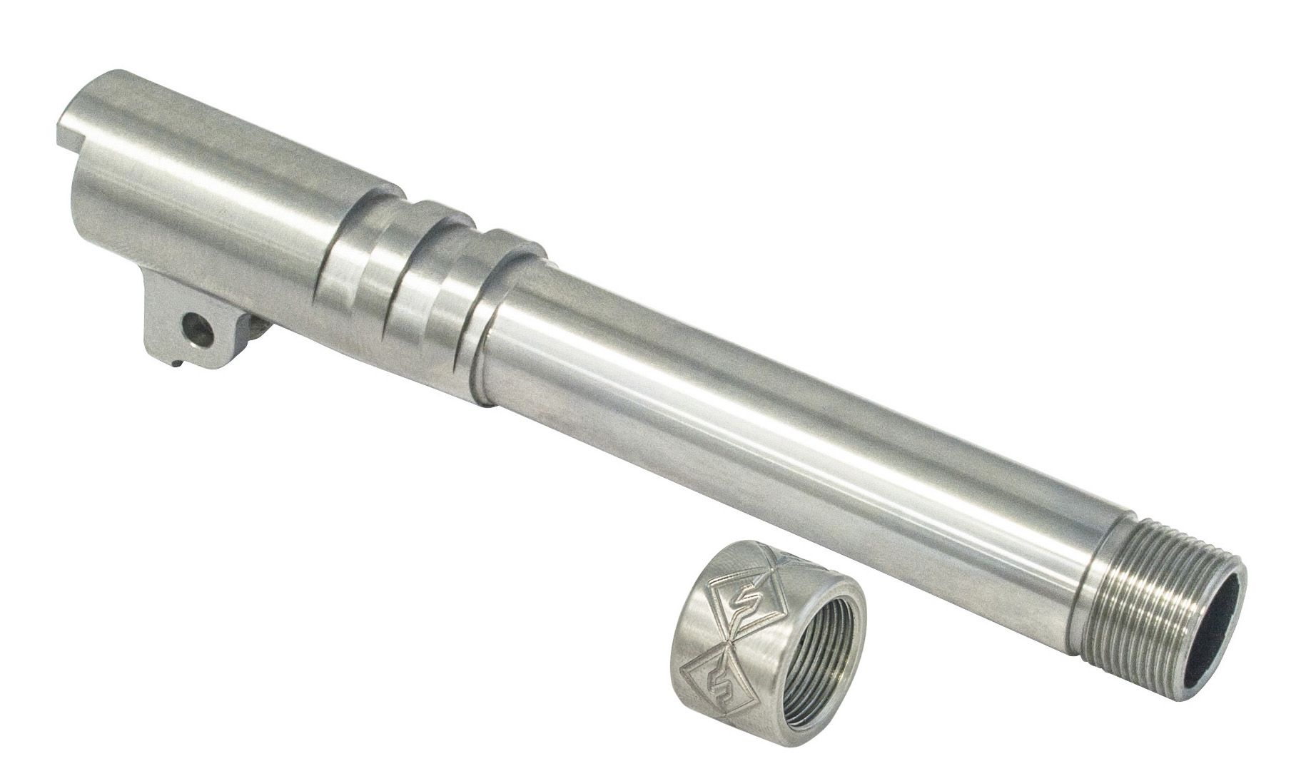 1911 Commander Barrel Selector - Ultra Match Grade — image 2