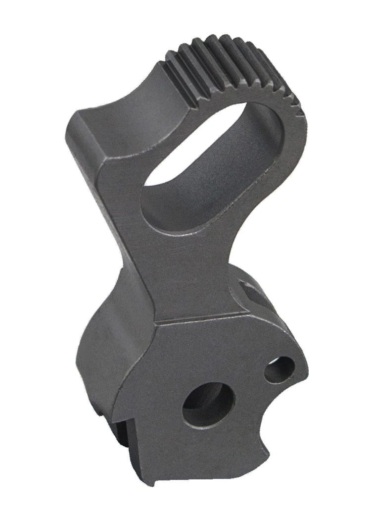1911 Hammer - Commander, Black