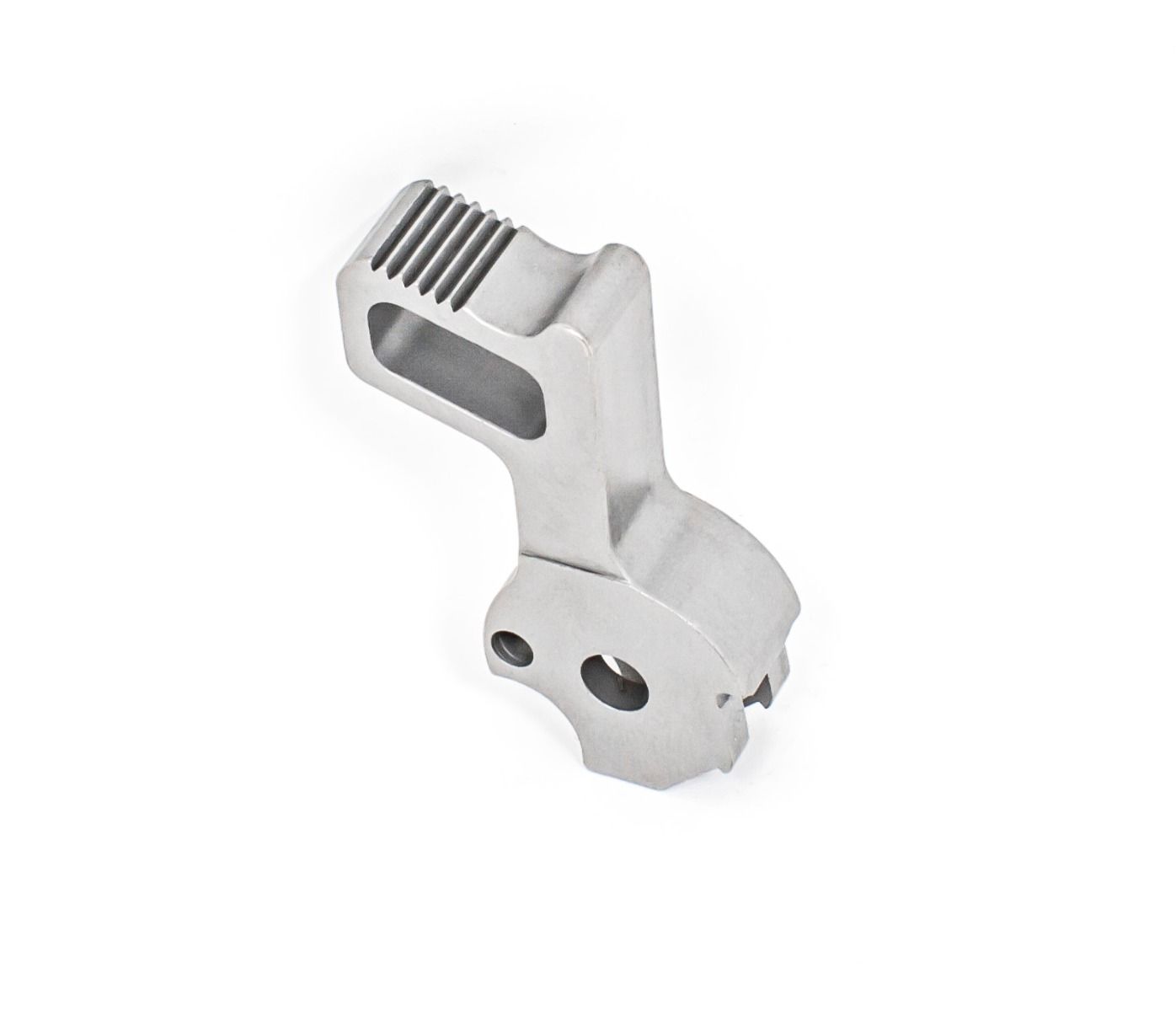 1911 Hammer - High Force, Stainless Steel — image 2