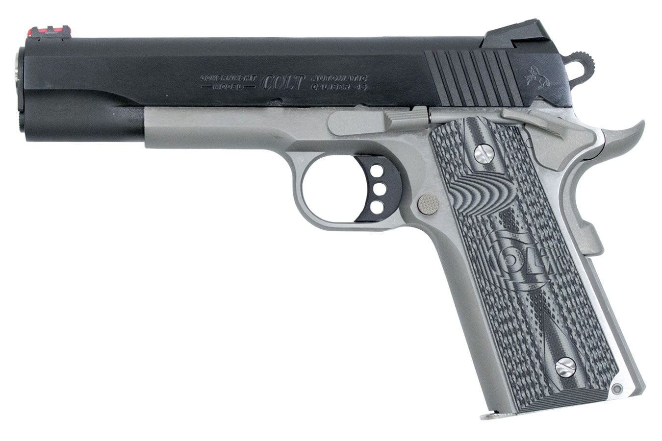 1911 Competition Series 45 ACP Centerfire Pistol