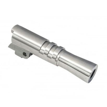 1911 Defender Barrel Selector - Ultra Match Grade