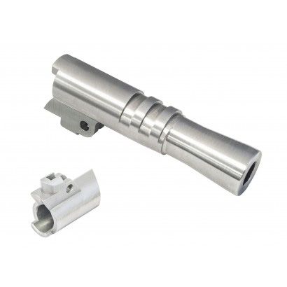 1911 Defender Barrel Selector - Ultra Match Grade — image 2