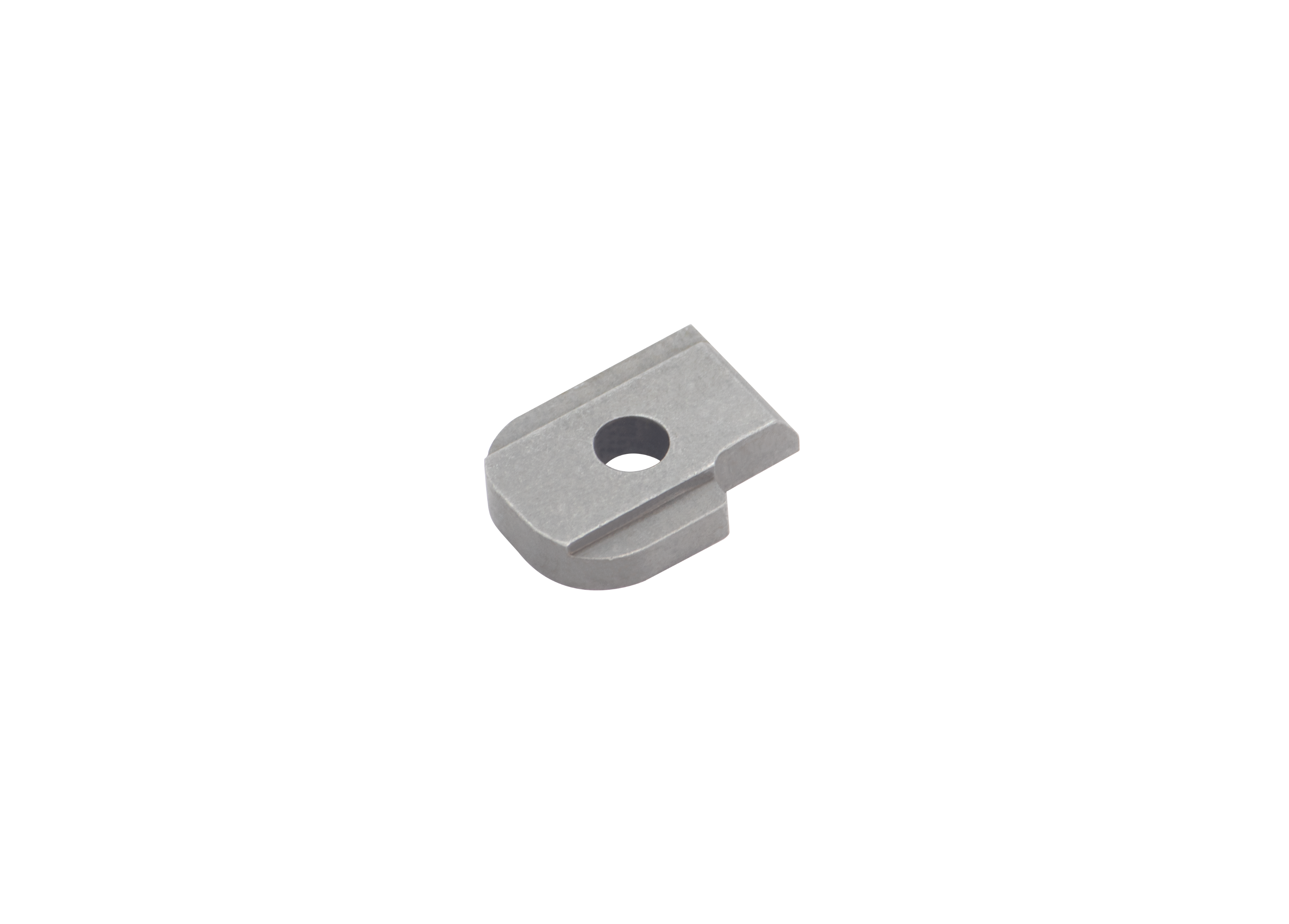 1911 Firing Pin Stop Plate - 45 ACP Full Profile, Stainless