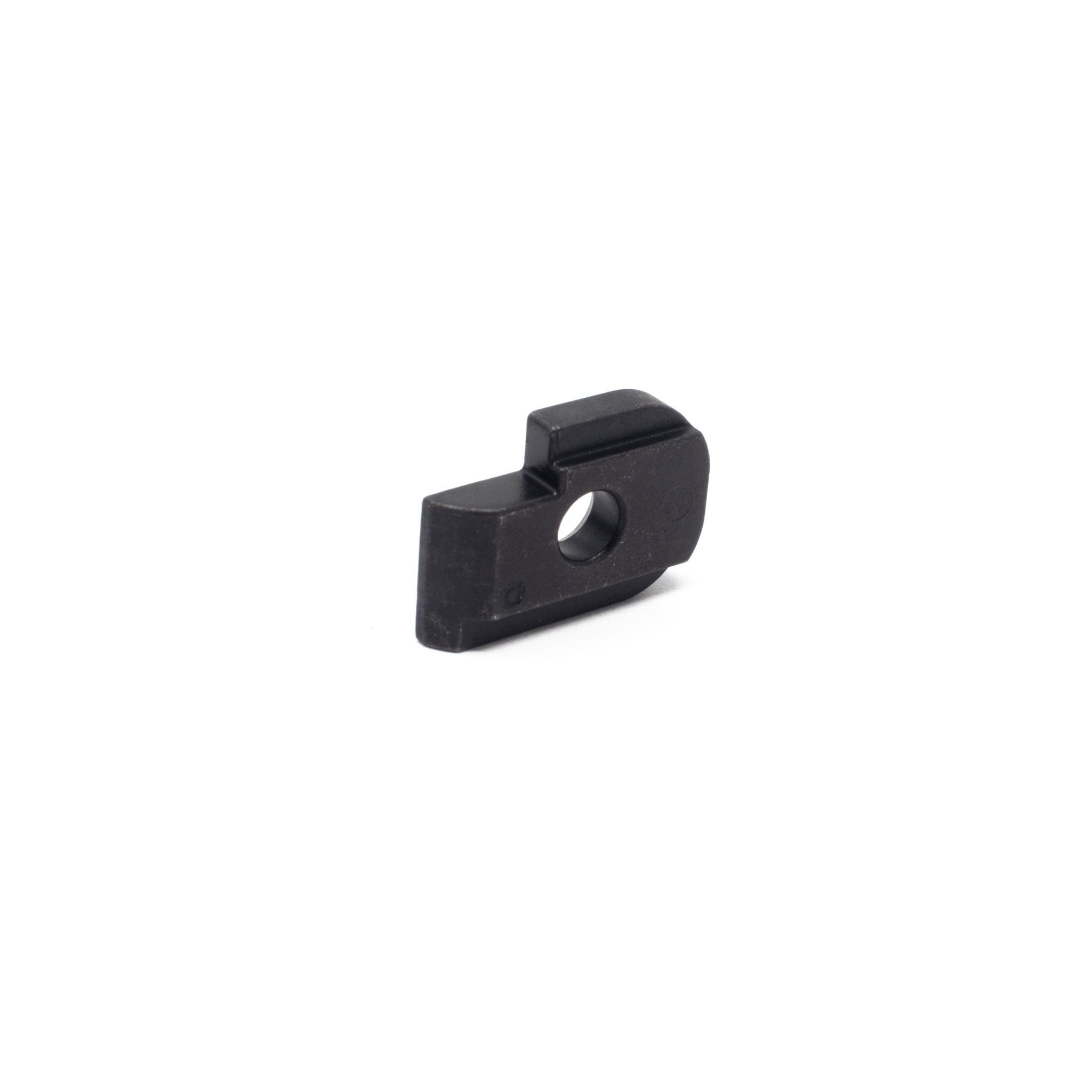 1911 Firing Pin Stop Plate - 9MM Drop-IN, Black — image 2
