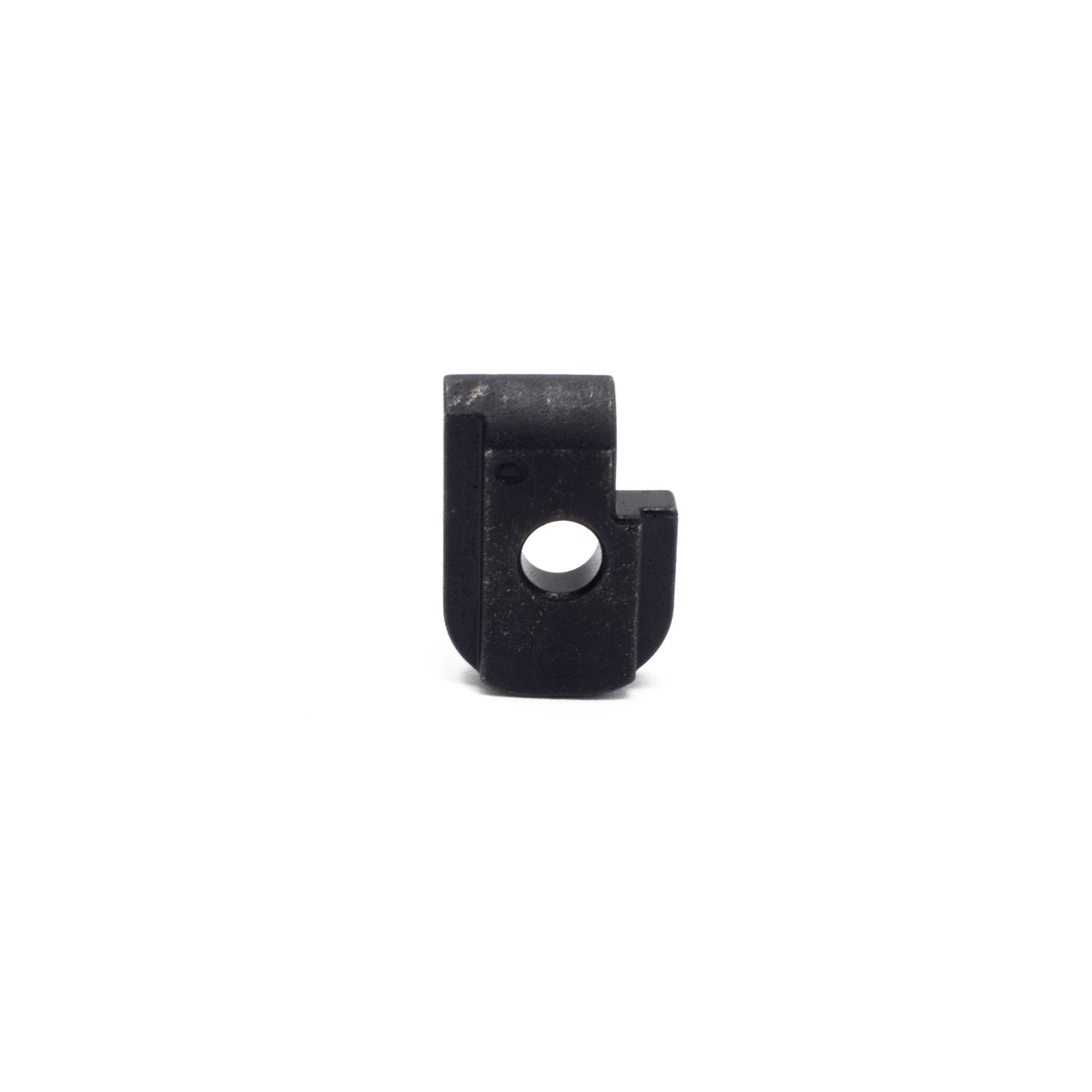 1911 Firing Pin Stop Plate - 9MM Drop-IN, Black — image 3