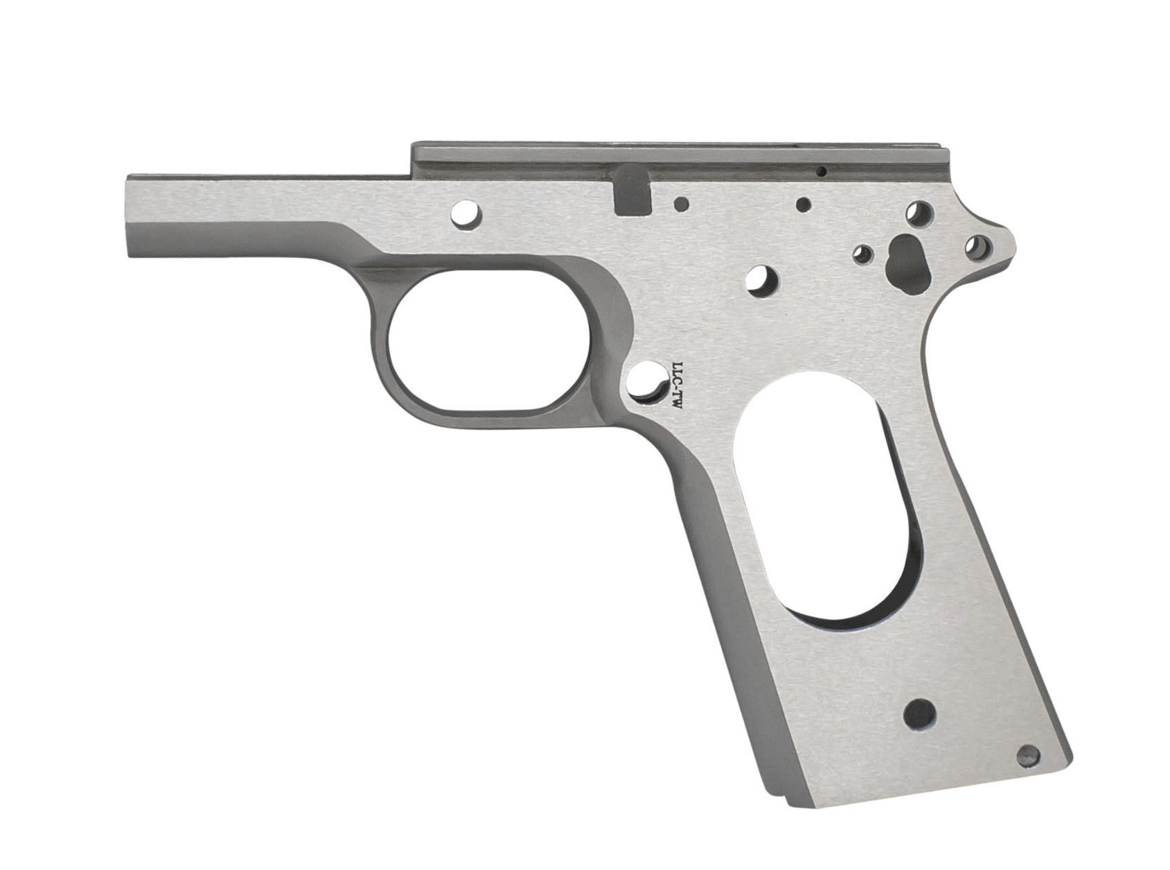 1911 Frame, C-Class - Commander Size